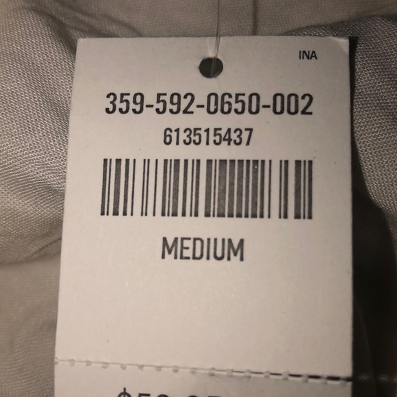 Lace mini dress - Picture 4 of 4